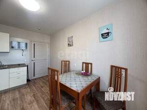 2-к квартира, на длительный срок, 61м2, 12/17 этаж