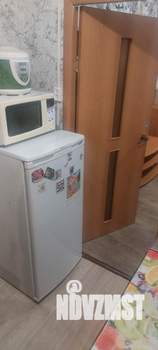 Студия квартира, на длительный срок, 20м2, 2/5 этаж