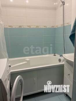 2-к квартира, на длительный срок, 48м2, 2/5 этаж