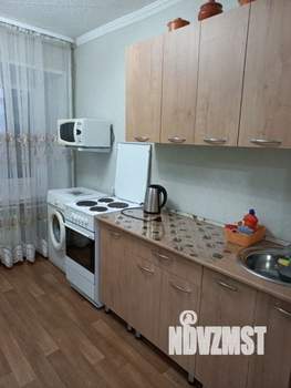 1-к квартира, на длительный срок, 40м2, 4/14 этаж