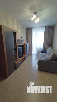 1-к квартира, на длительный срок, 30м2, 11/16 этаж