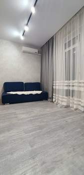 1-к квартира, на длительный срок, 40м2, 2/10 этаж