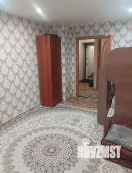 1-к квартира, на длительный срок, 30м2, 4/5 этаж