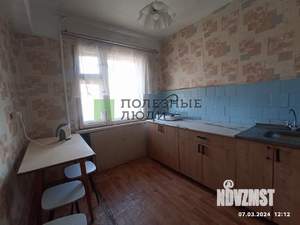 2-к квартира, на длительный срок, 42м2, 5/5 этаж