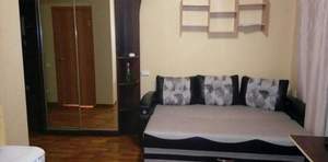 1-к квартира, на длительный срок, 25м2, 12/16 этаж