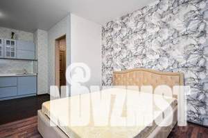 1-к квартира, посуточно, 32м2, 12/25 этаж