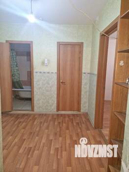 2-к квартира, на длительный срок, 64м2, 7/16 этаж