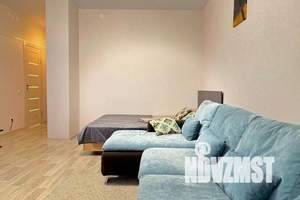 1-к квартира, посуточно, 10м2, 1/1 этаж