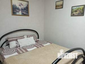 2-к квартира, посуточно, 45м2, 2/5 этаж