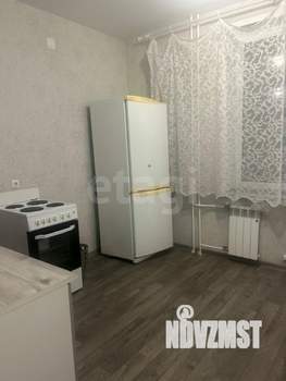 1-к квартира, на длительный срок, 45м2, 10/17 этаж
