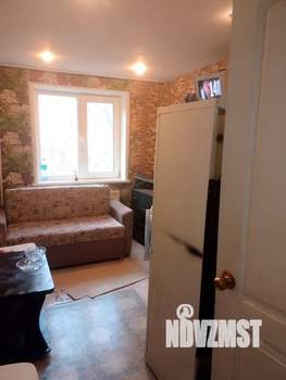 Студия квартира, на длительный срок, 14м2, 1/5 этаж