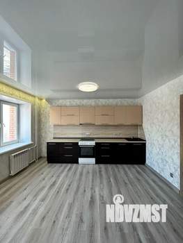 3-к квартира, на длительный срок, 69м2, 5/6 этаж