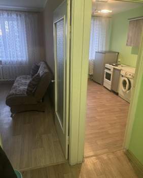 1-к квартира, на длительный срок, 30м2, 8/9 этаж