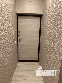 1-к квартира, на длительный срок, 39м2, 4/10 этаж