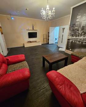 2-к квартира, на длительный срок, 62м2, 4/5 этаж