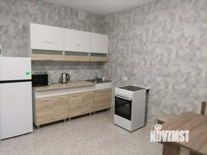 Студия квартира, на длительный срок, 28м2, 14/25 этаж