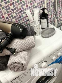 Студия квартира, посуточно, 27м2, 9/16 этаж