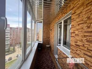 2-к квартира, посуточно, 58м2, 8/10 этаж