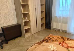 2-к квартира, на длительный срок, 55м2, 10/18 этаж