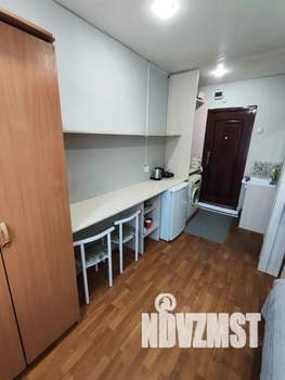 Студия квартира, посуточно, 18м2, 1/9 этаж