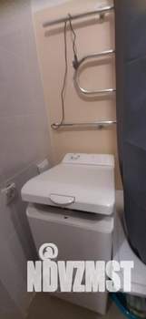 1-к квартира, на длительный срок, 30м2, 22/25 этаж