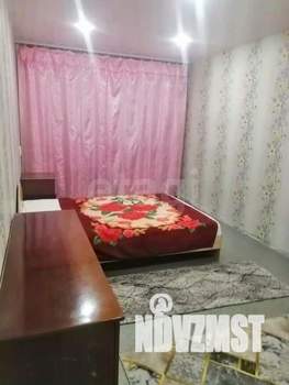 2-к квартира, на длительный срок, 44м2, 1/5 этаж