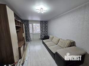 2-к квартира, на длительный срок, 43м2, 2/5 этаж