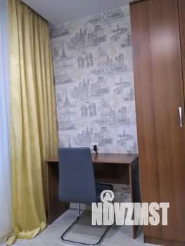 1-к квартира, посуточно, 30м2, 9/10 этаж