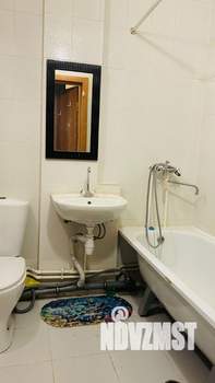 1-к квартира, на длительный срок, 35м2, 10/16 этаж