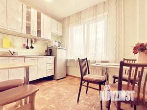 2-к квартира, посуточно, 54м2, 9/9 этаж