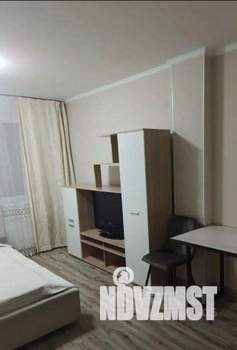 1-к квартира, на длительный срок, 35м2, 10/25 этаж