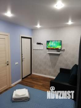 1-к квартира, на длительный срок, 32м2, 1/9 этаж