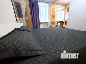 1-к квартира, посуточно, 32м2, 3/5 этаж