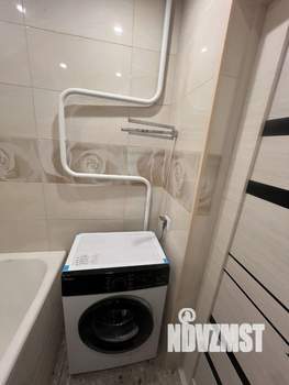 2-к квартира, на длительный срок, 50м2, 4/10 этаж