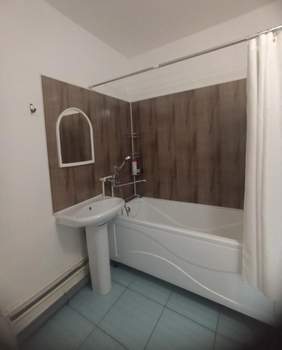 1-к квартира, на длительный срок, 33м2, 10/10 этаж