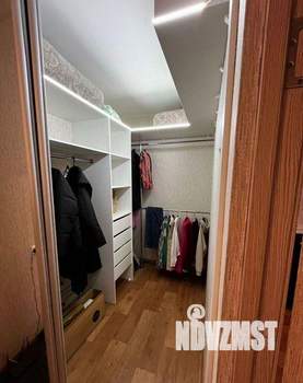 1-к квартира, на длительный срок, 42м2, 10/16 этаж