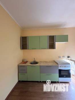 1-к квартира, на длительный срок, 31м2, 12/24 этаж