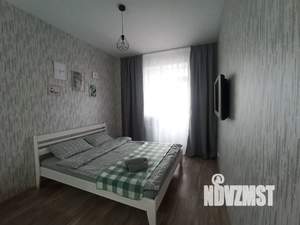 Студия квартира, посуточно, 30м2, 19/25 этаж