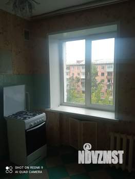 1-к квартира, на длительный срок, 32м2, 5/5 этаж