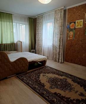 1-к квартира, на длительный срок, 30м2, 2/5 этаж