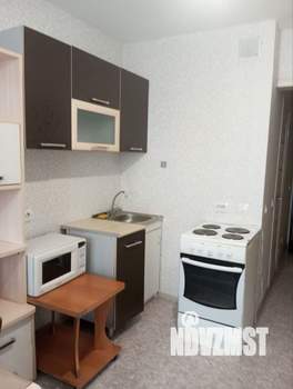 Студия квартира, на длительный срок, 25м2, 19/21 этаж