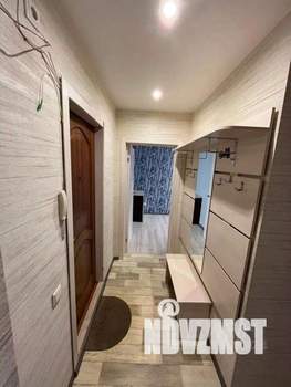 1-к квартира, посуточно, 46м2, 1/1 этаж