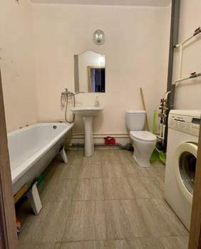 1-к квартира, на длительный срок, 37м2, 20/24 этаж