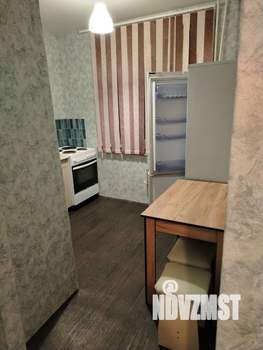 1-к квартира, на длительный срок, 30м2, 4/9 этаж