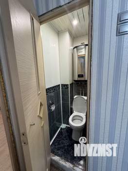 1-к квартира, на длительный срок, 41м2, 4/10 этаж