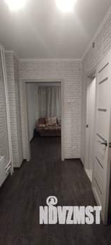 Студия квартира, на длительный срок, 28м2, 3/16 этаж