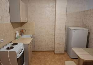 1-к квартира, на длительный срок, 32м2, 15/19 этаж