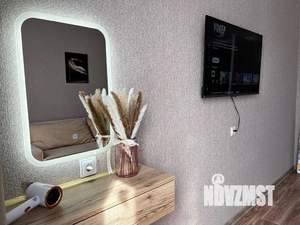 2-к квартира, посуточно, 60м2, 5/15 этаж