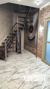 5-к квартира, на длительный срок, 140м2, 16/17 этаж