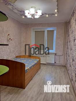 2-к квартира, на длительный срок, 49м2, 4/10 этаж